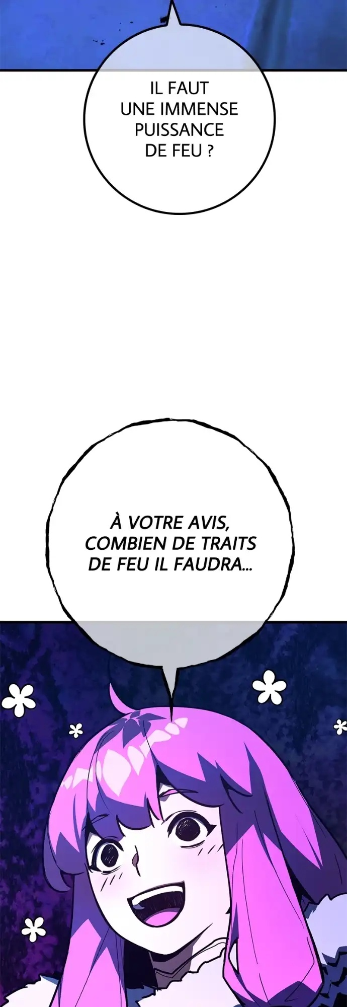 World’s Strongest Troll Chapitre 126 - Page 82