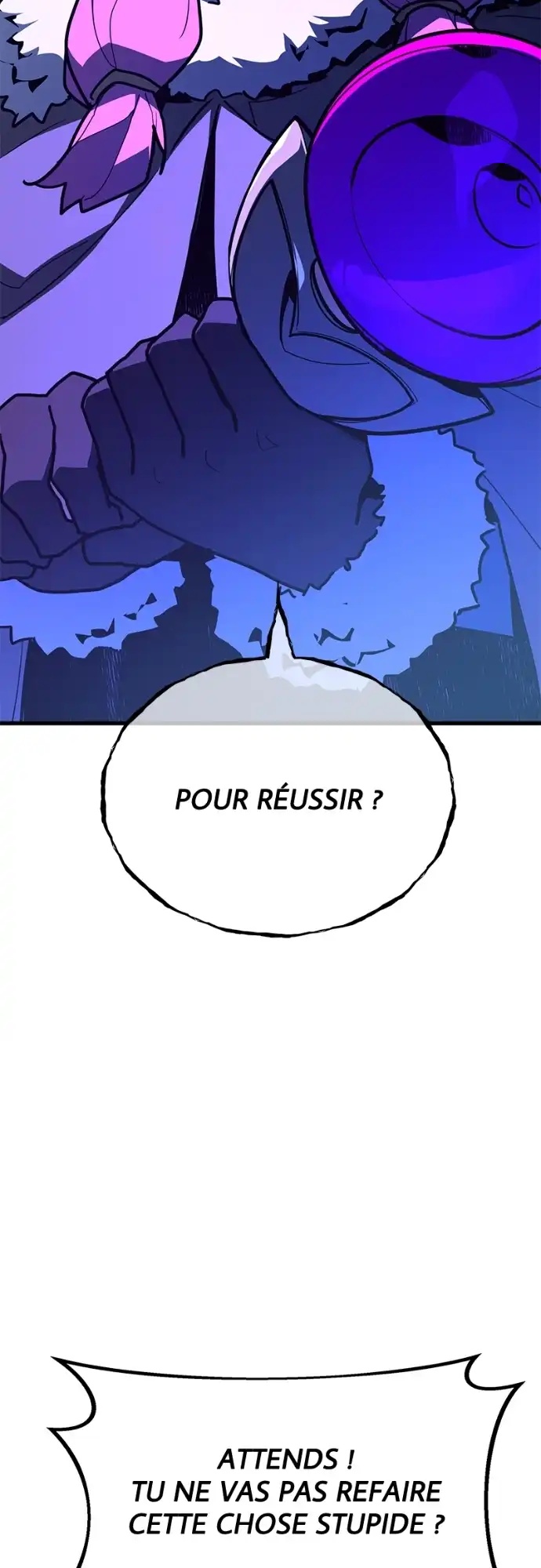 World’s Strongest Troll Chapitre 126 - Page 83