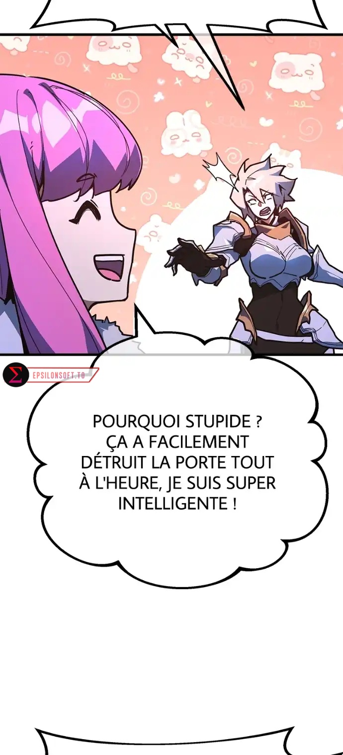 World’s Strongest Troll Chapitre 126 - Page 84