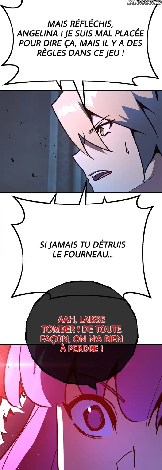 World’s Strongest Troll Chapitre 126 - Page 85