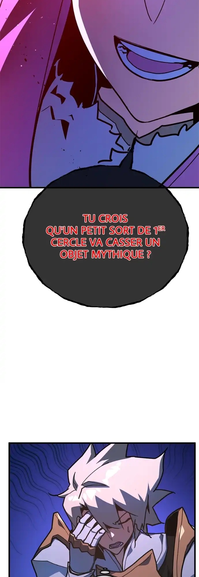 World’s Strongest Troll Chapitre 126 - Page 86