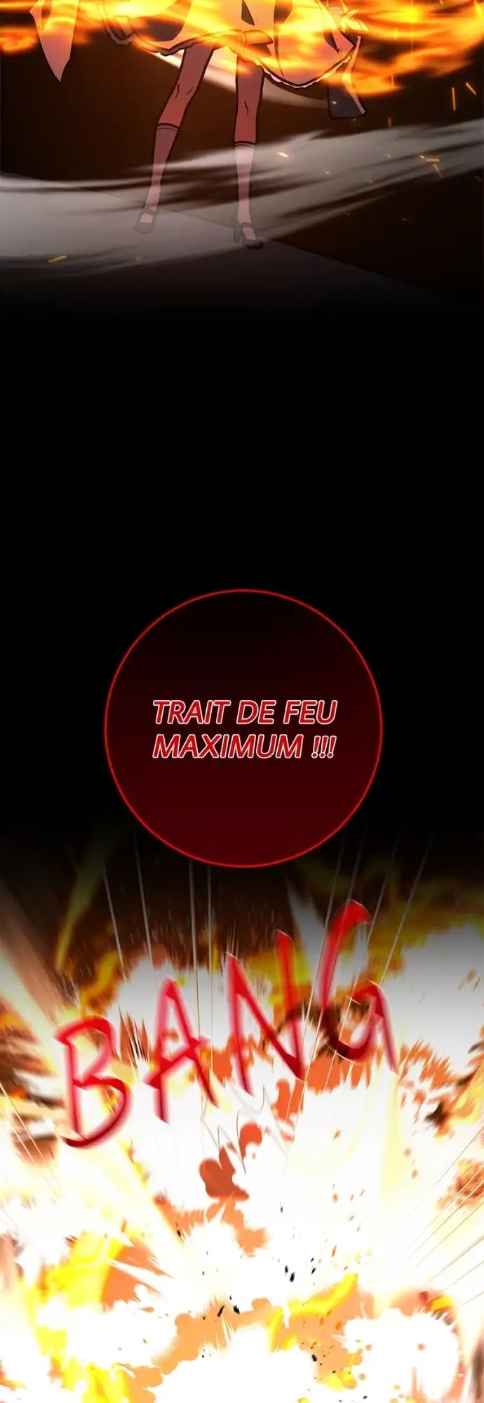 World’s Strongest Troll Chapitre 126 - Page 91