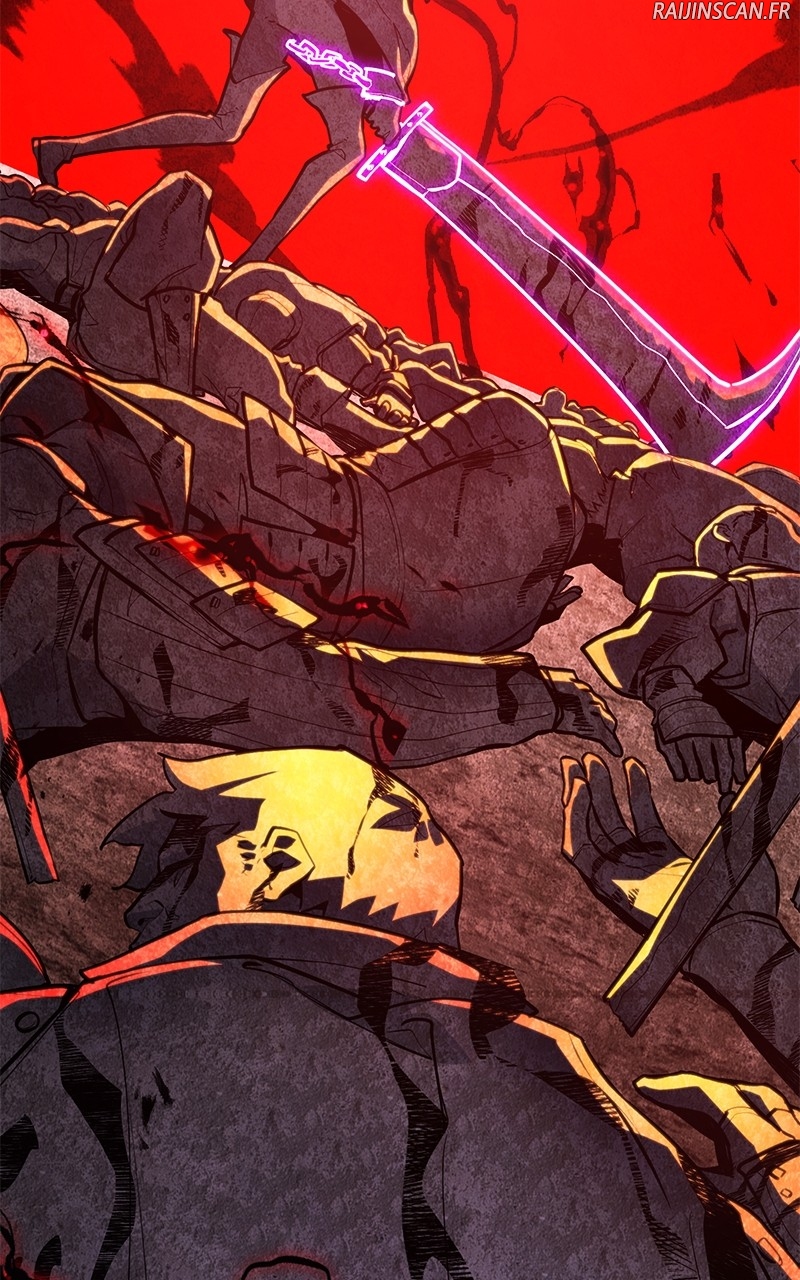 World’s Strongest Troll Chapitre 96 - Page 100
