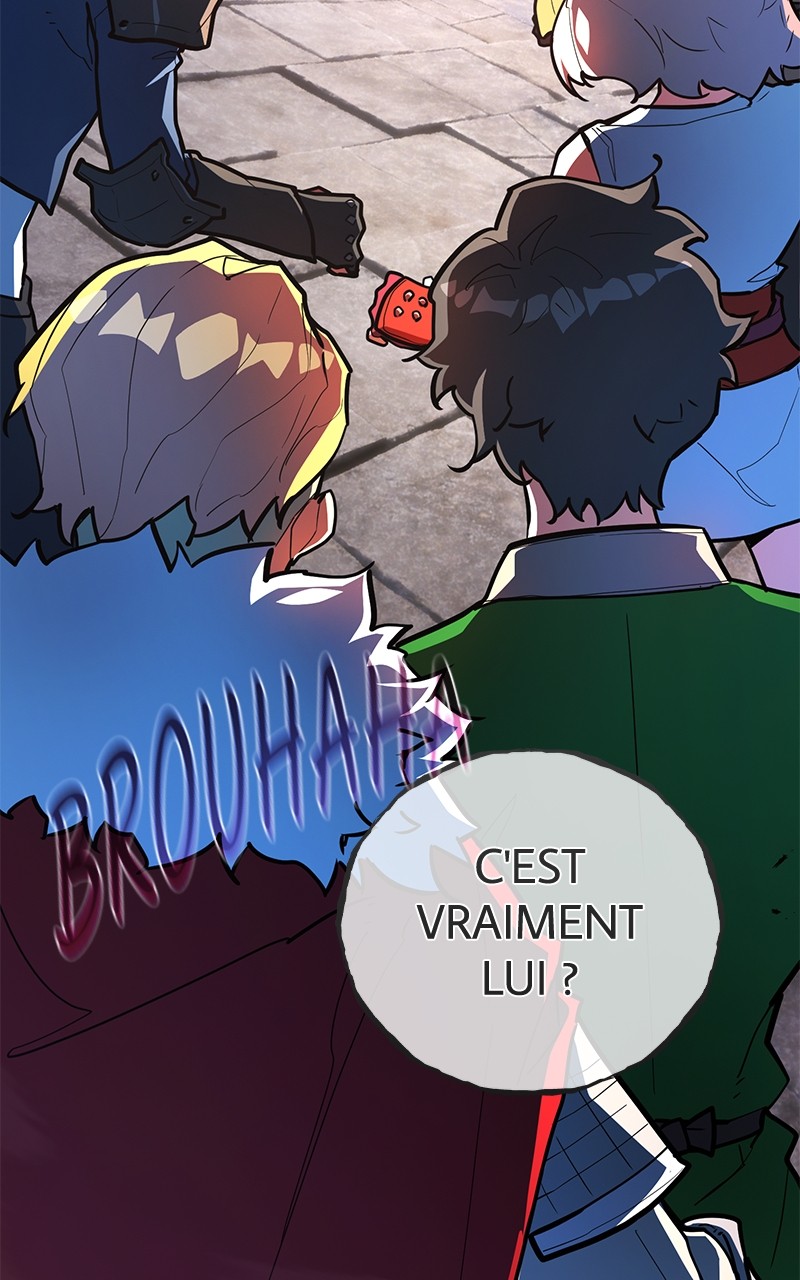 World’s Strongest Troll Chapitre 96 - Page 19