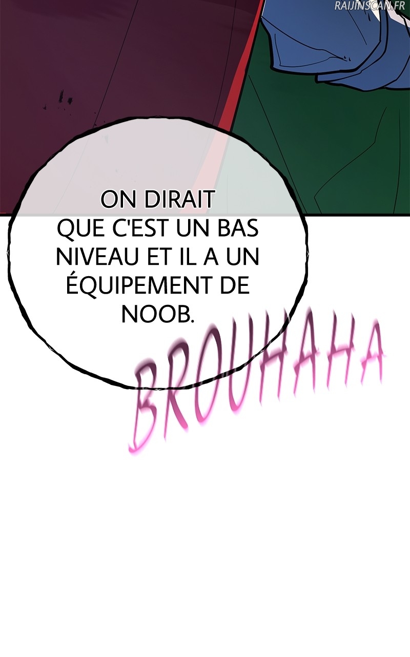 World’s Strongest Troll Chapitre 96 - Page 20
