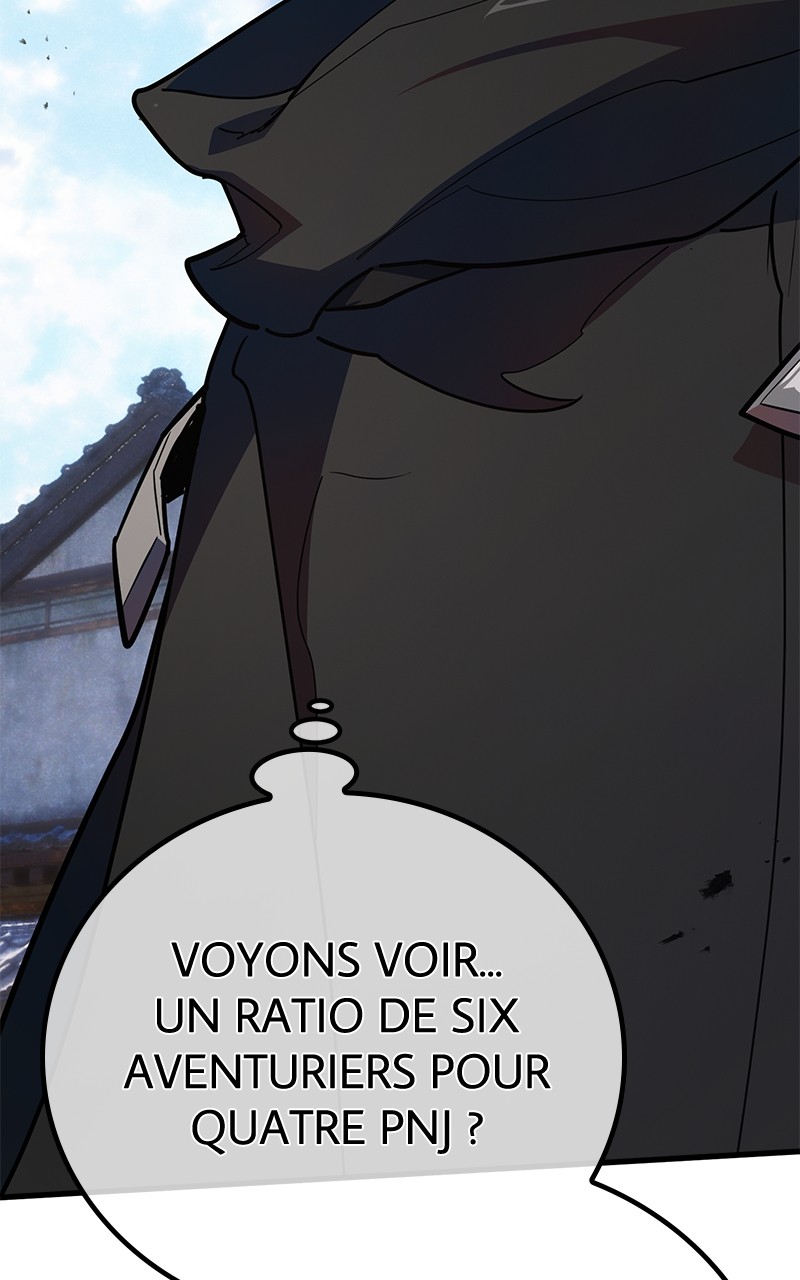 World’s Strongest Troll Chapitre 96 - Page 22