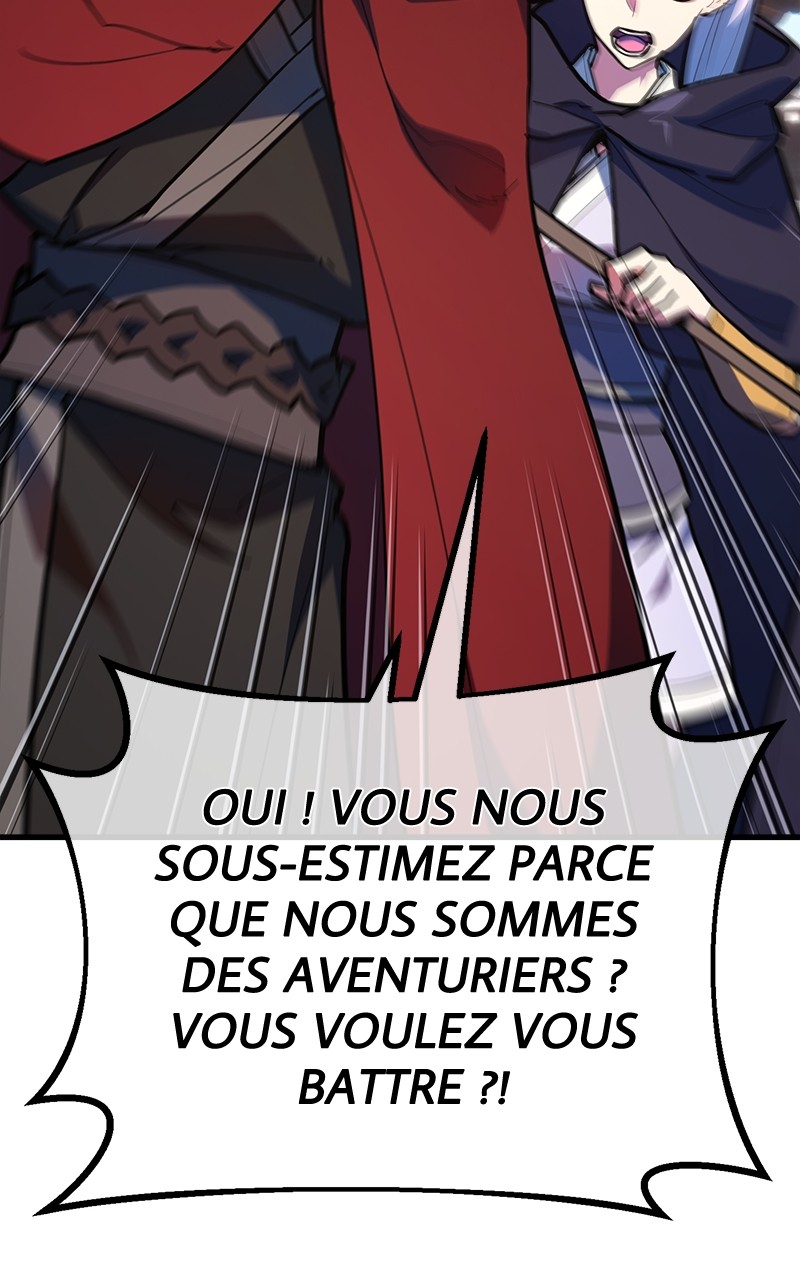 World’s Strongest Troll Chapitre 96 - Page 37