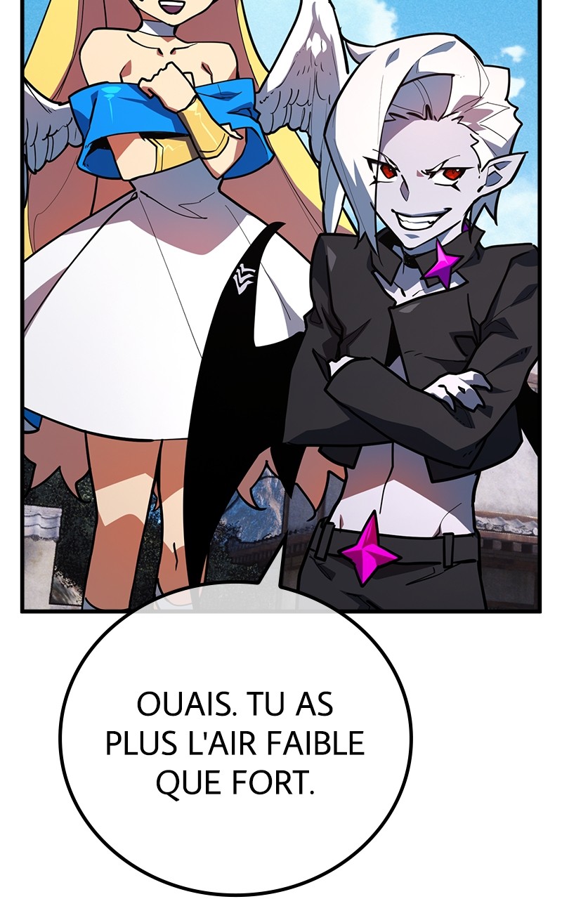 World’s Strongest Troll Chapitre 96 - Page 46