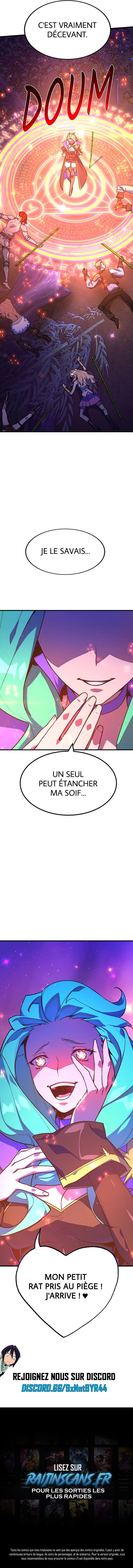 World’s Strongest Troll Chapitre 44 - Page 12