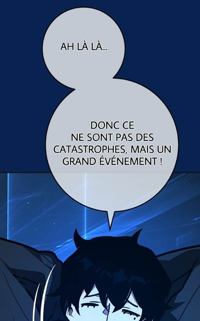 World’s Strongest Troll Chapitre 171 - Page 136