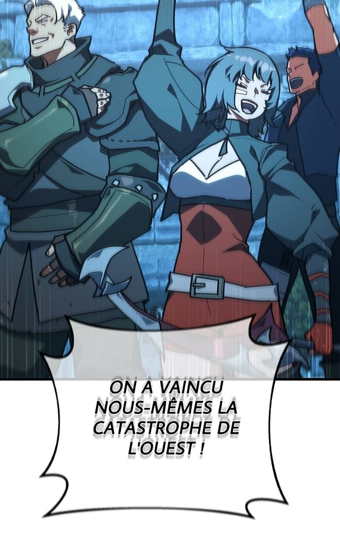 World’s Strongest Troll Chapitre 171 - Page 151