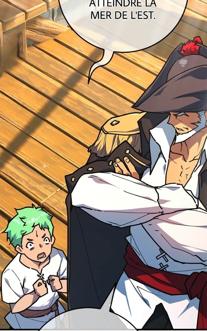 World’s Strongest Troll Chapitre 171 - Page 23