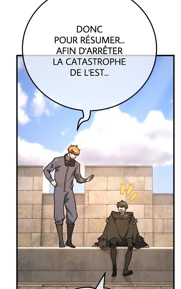 World’s Strongest Troll Chapitre 171 - Page 48