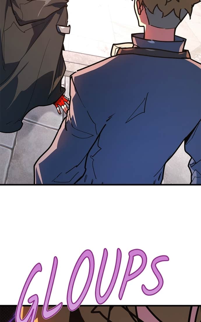World’s Strongest Troll Chapitre 171 - Page 59
