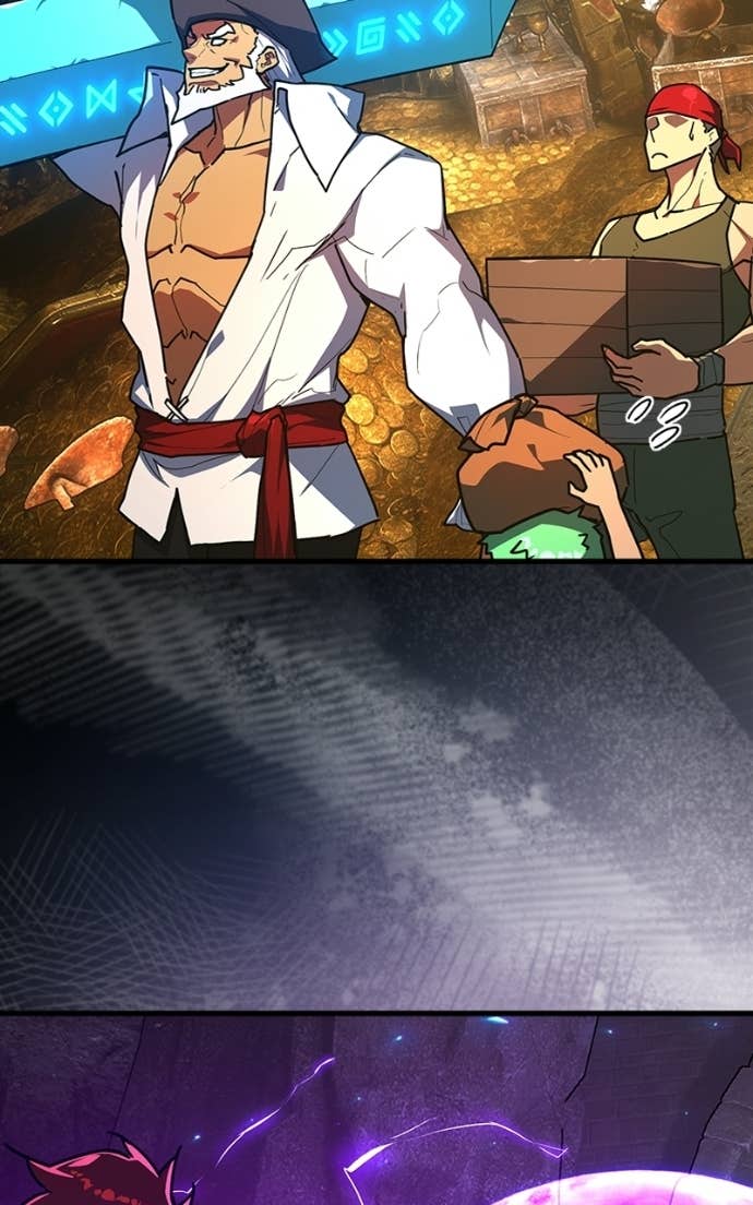 World’s Strongest Troll Chapitre 171 - Page 78