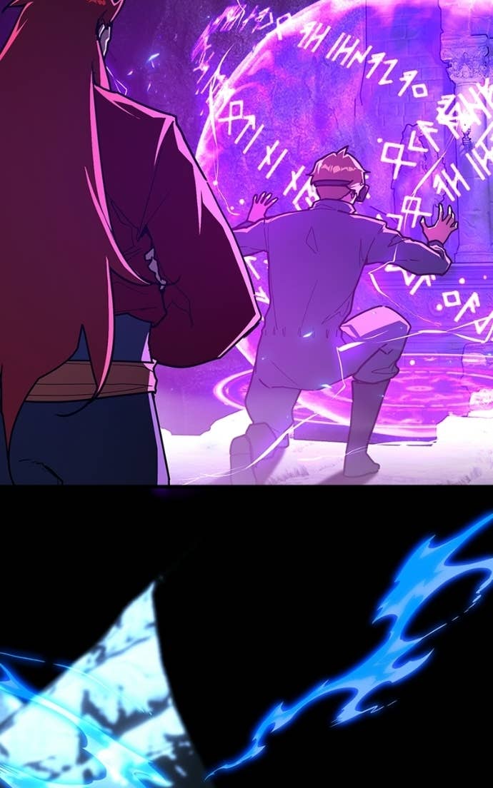 World’s Strongest Troll Chapitre 171 - Page 79