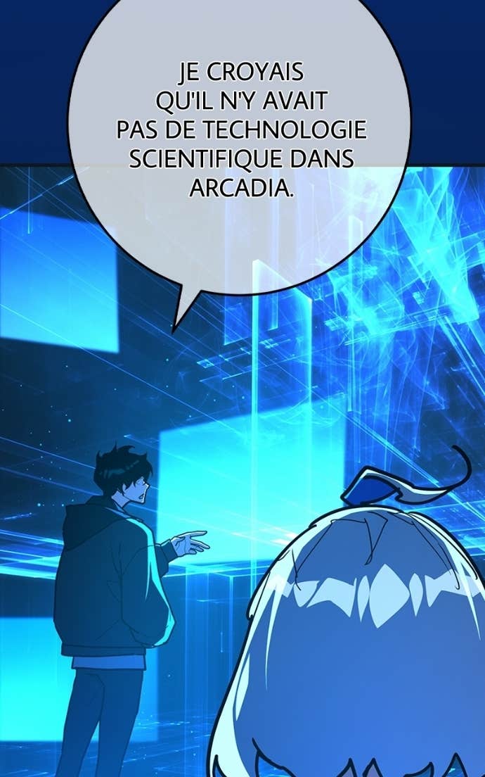 World’s Strongest Troll Chapitre 171 - Page 88