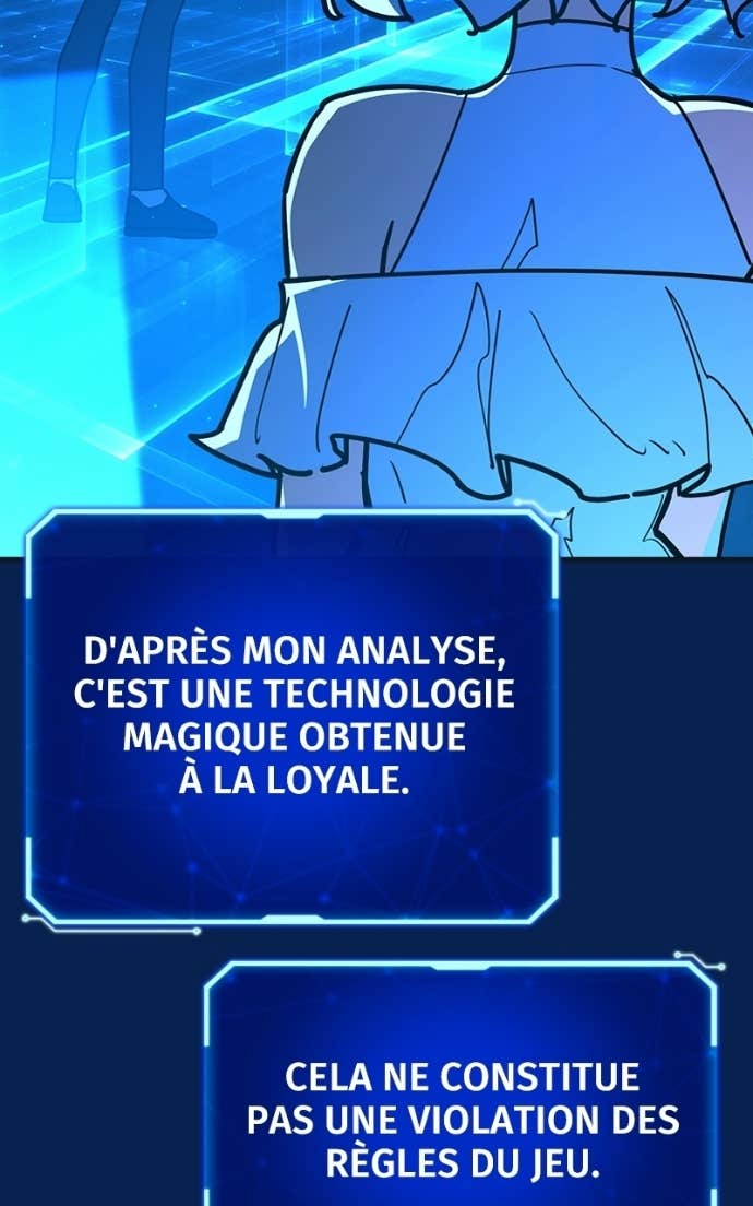 World’s Strongest Troll Chapitre 171 - Page 89