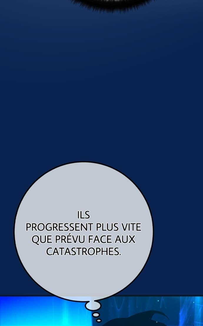 World’s Strongest Troll Chapitre 171 - Page 96