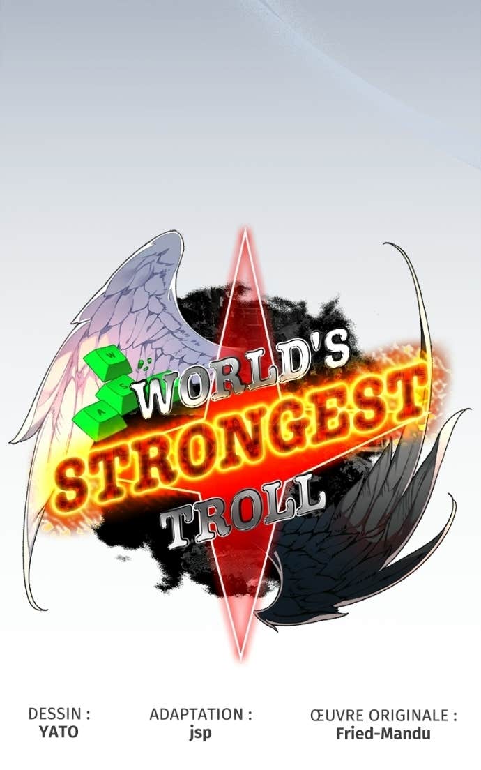 World’s Strongest Troll Chapitre 173 - Page 34