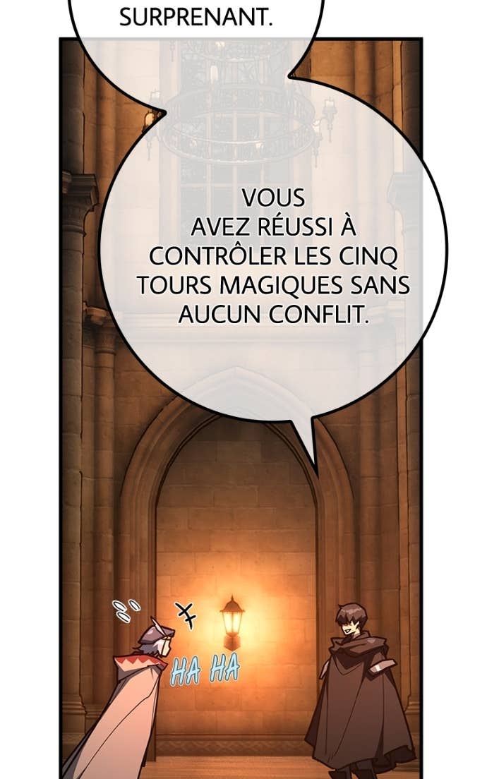 World’s Strongest Troll Chapitre 150 - Page 22
