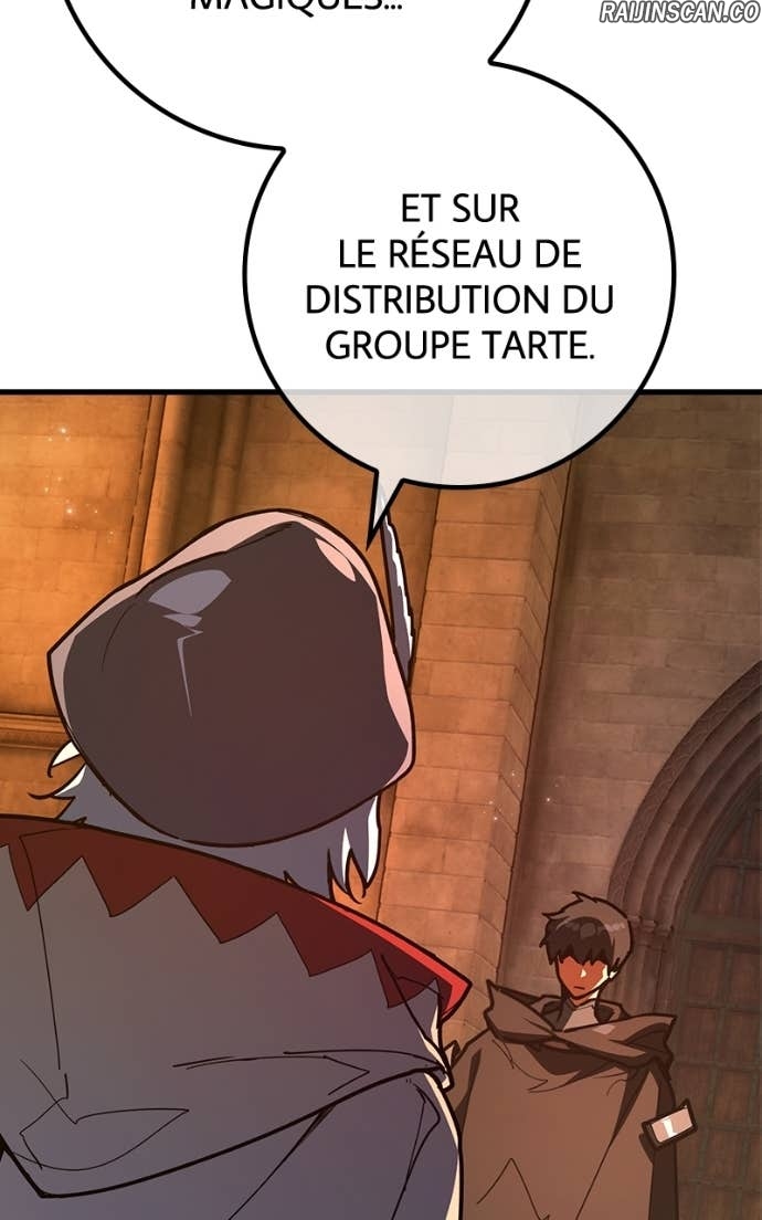 World’s Strongest Troll Chapitre 150 - Page 31