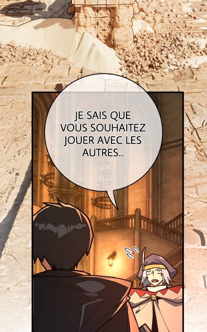 World’s Strongest Troll Chapitre 150 - Page 39