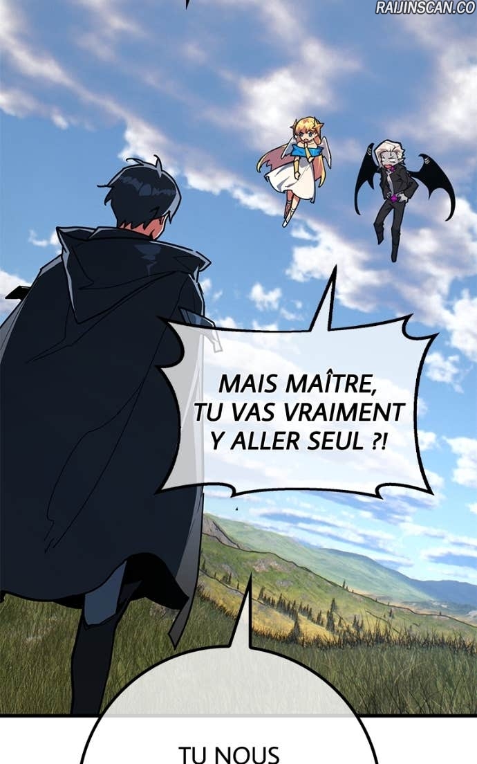 World’s Strongest Troll Chapitre 150 - Page 56