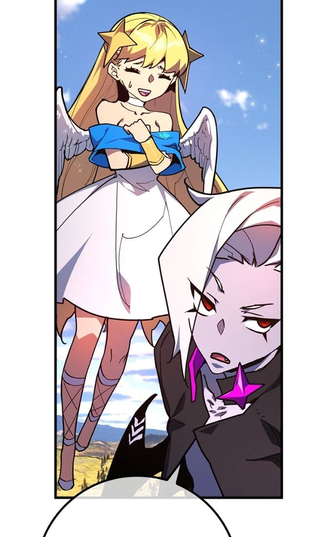 World’s Strongest Troll Chapitre 150 - Page 60