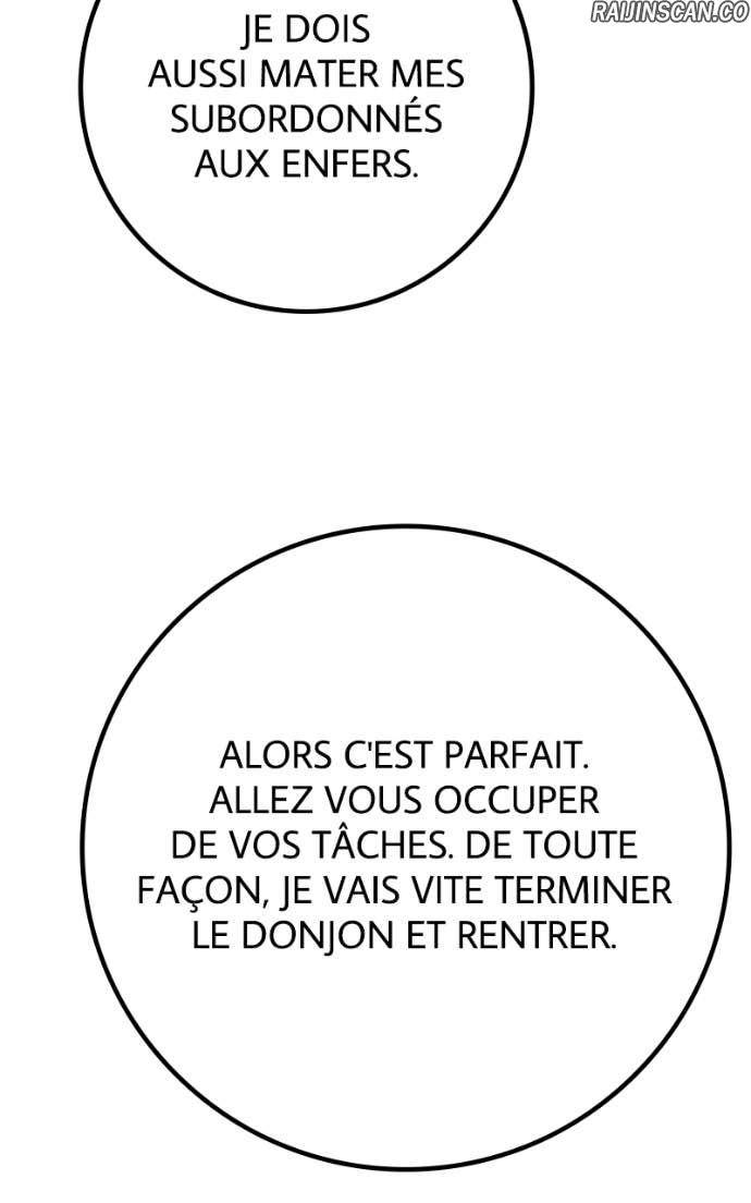 World’s Strongest Troll Chapitre 150 - Page 61