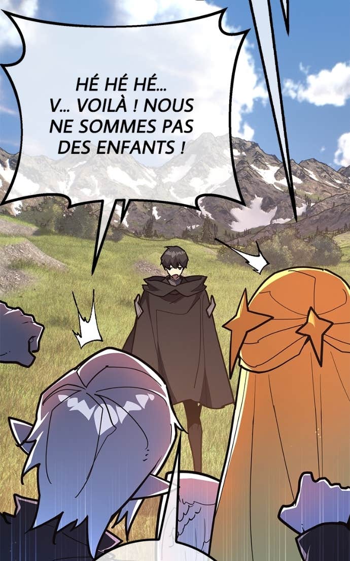 World’s Strongest Troll Chapitre 150 - Page 67