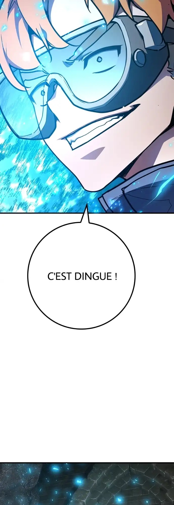 World’s Strongest Troll Chapitre 121 - Page 13
