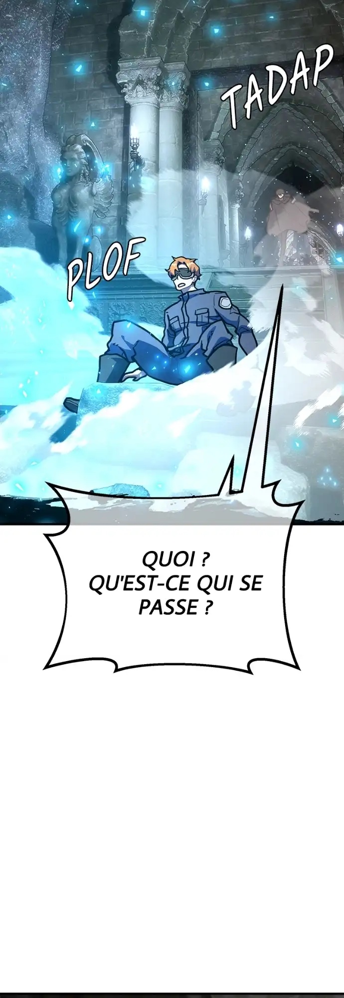World’s Strongest Troll Chapitre 121 - Page 14