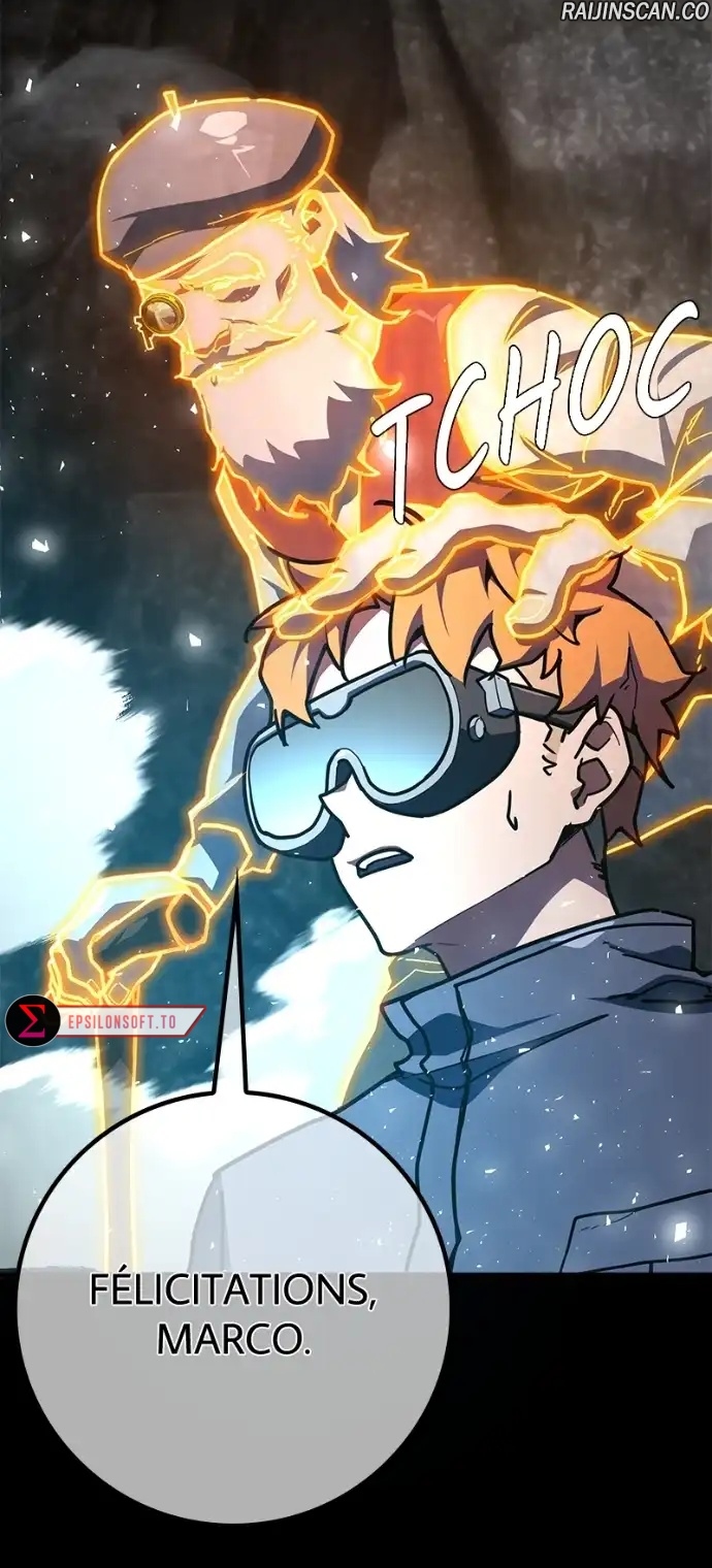World’s Strongest Troll Chapitre 121 - Page 15