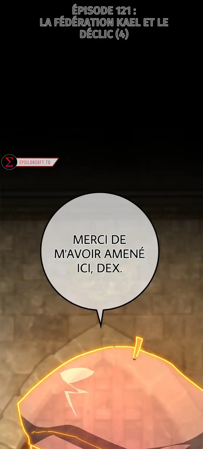 World’s Strongest Troll Chapitre 121 - Page 18