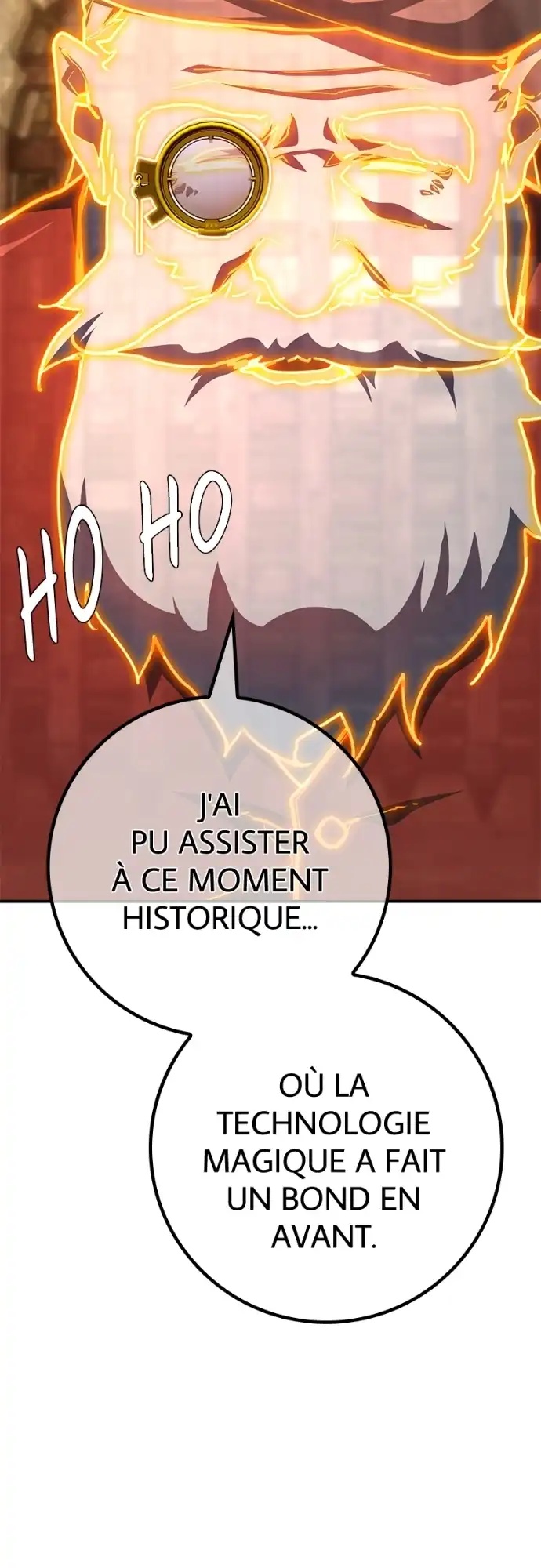 World’s Strongest Troll Chapitre 121 - Page 19
