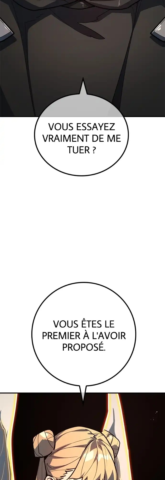 World’s Strongest Troll Chapitre 121 - Page 2
