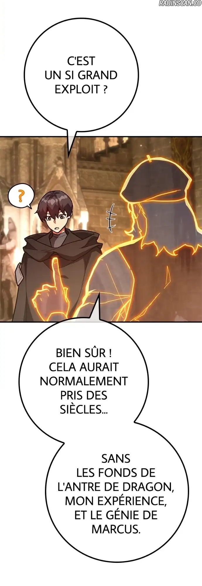 World’s Strongest Troll Chapitre 121 - Page 20