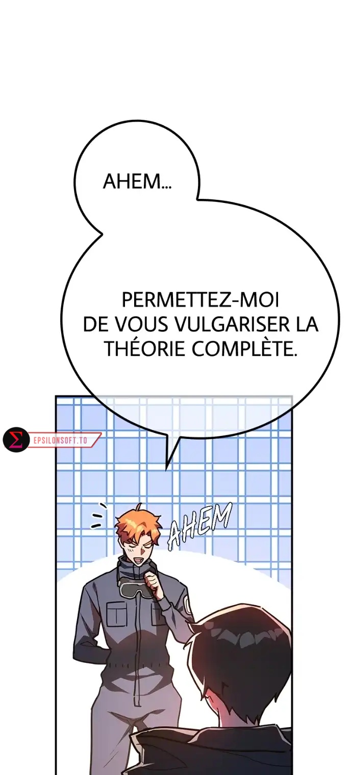 World’s Strongest Troll Chapitre 121 - Page 21
