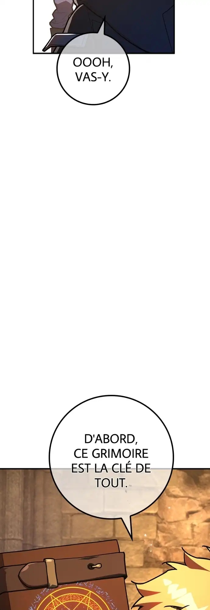 World’s Strongest Troll Chapitre 121 - Page 22
