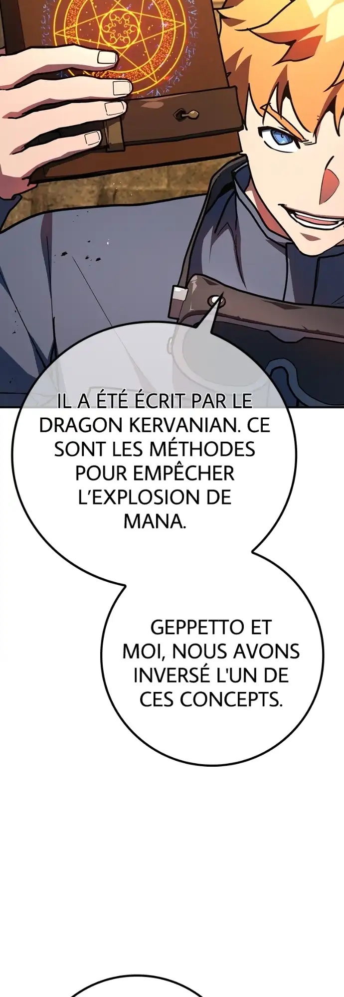 World’s Strongest Troll Chapitre 121 - Page 23