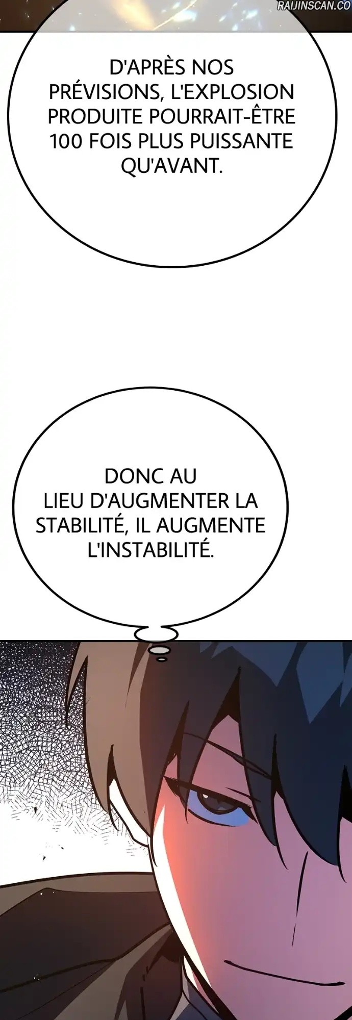 World’s Strongest Troll Chapitre 121 - Page 25
