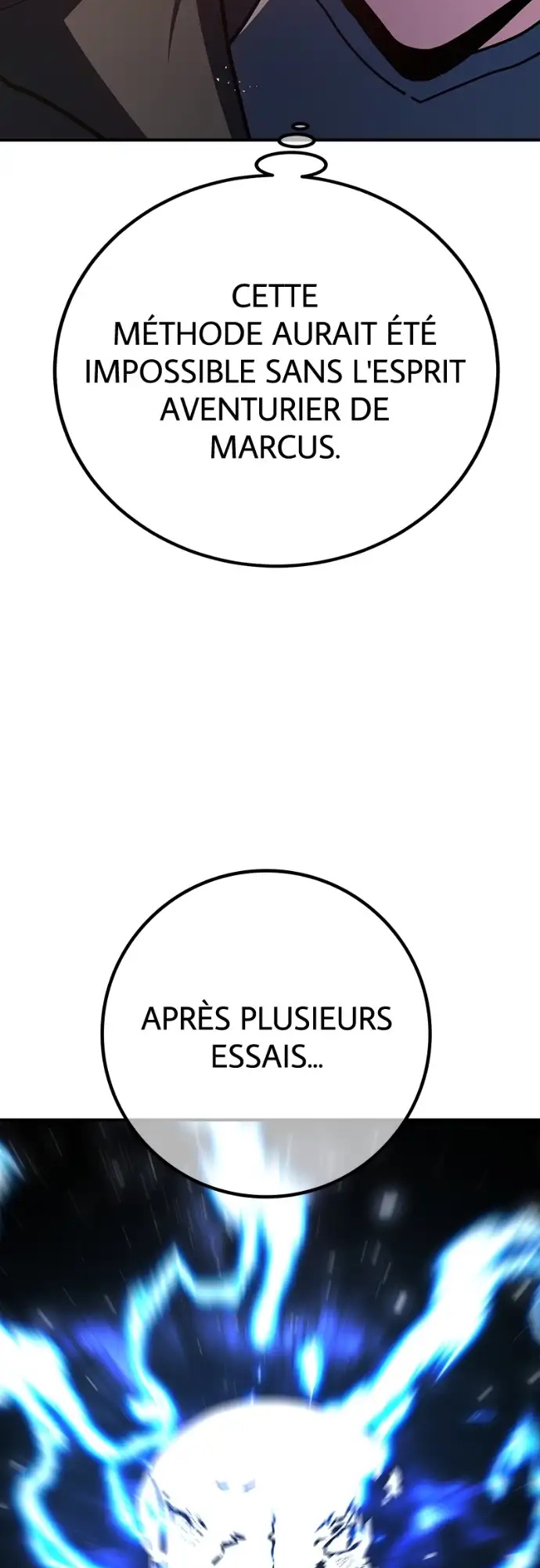 World’s Strongest Troll Chapitre 121 - Page 26