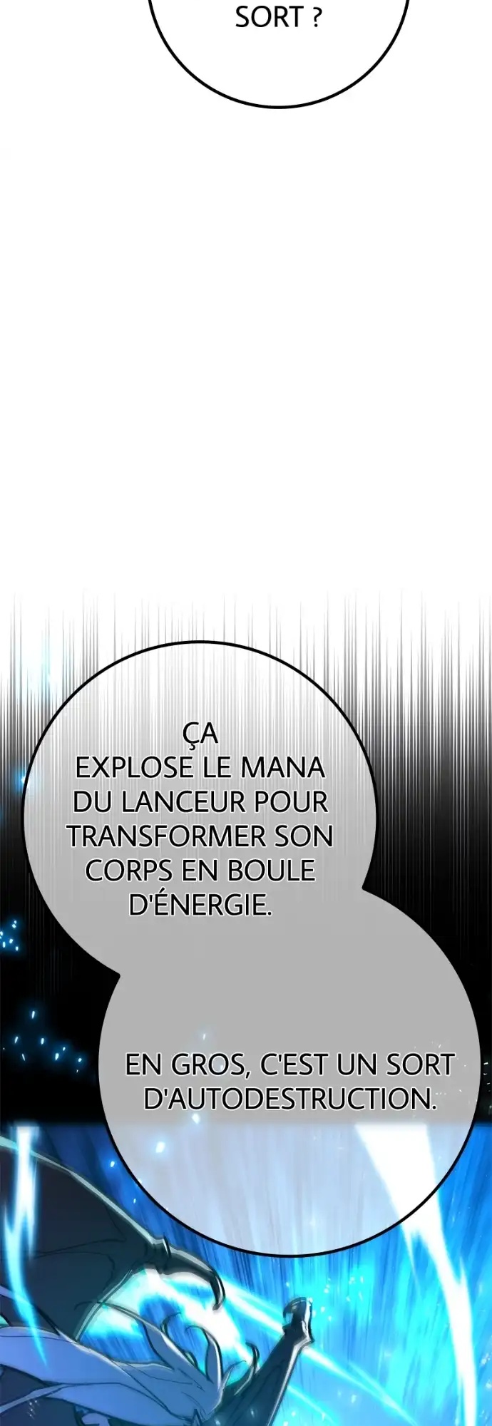 World’s Strongest Troll Chapitre 121 - Page 29