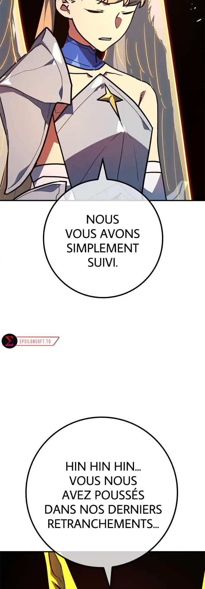 World’s Strongest Troll Chapitre 121 - Page 3