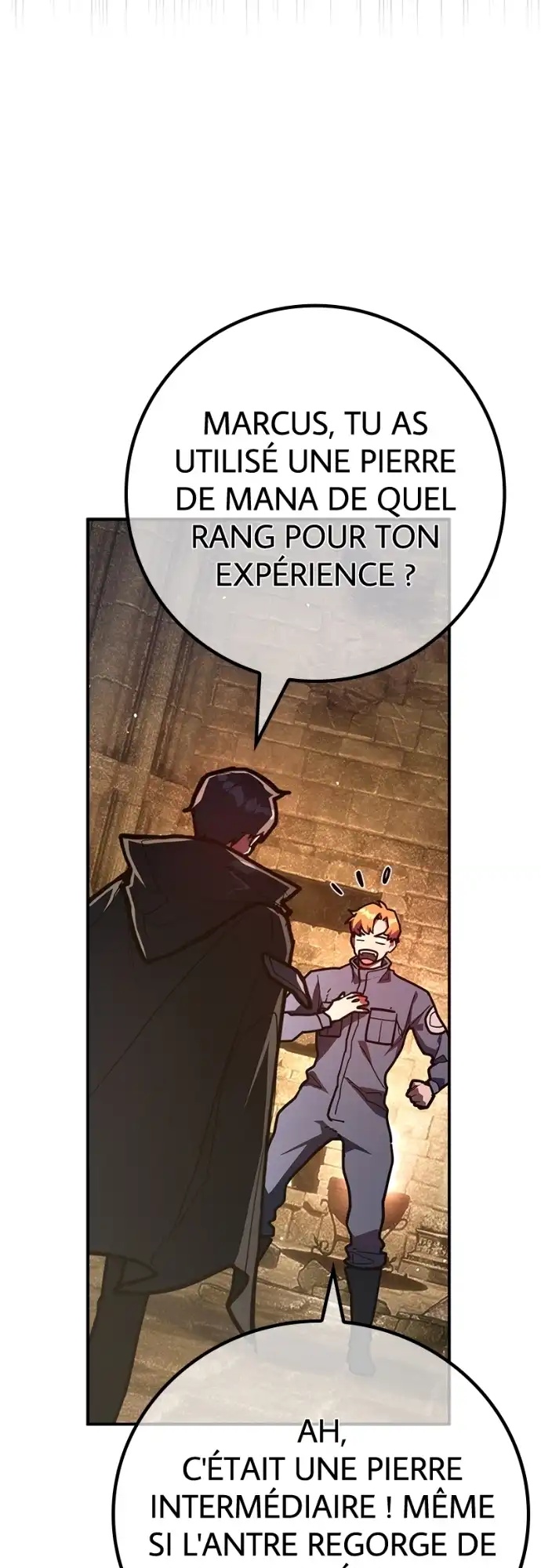 World’s Strongest Troll Chapitre 121 - Page 31