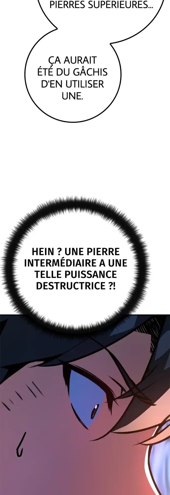 World’s Strongest Troll Chapitre 121 - Page 32