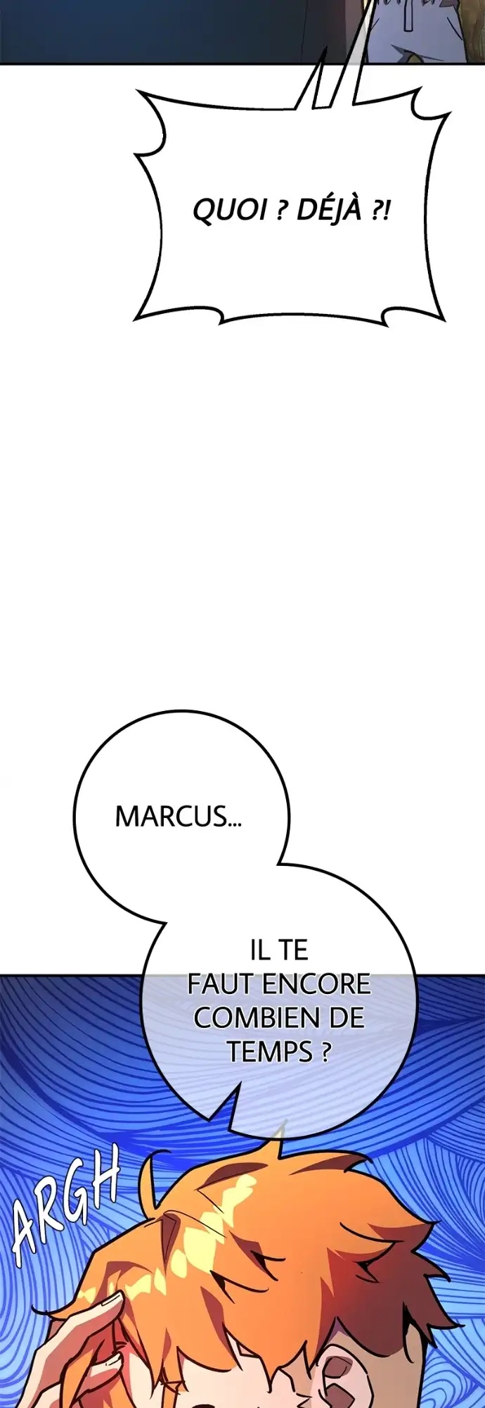 World’s Strongest Troll Chapitre 121 - Page 37
