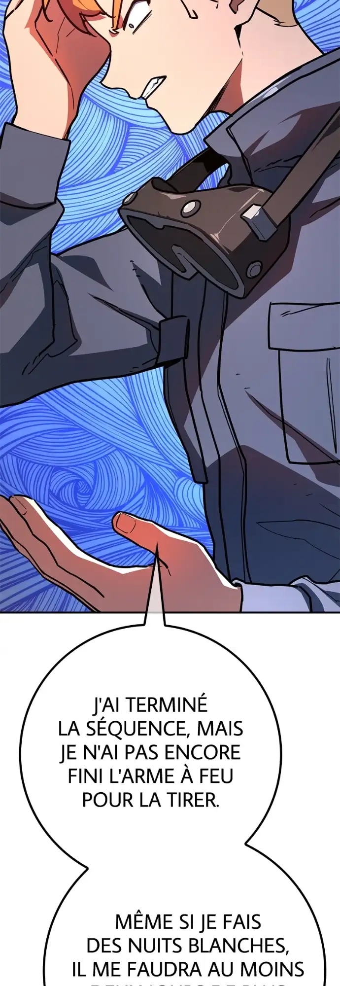 World’s Strongest Troll Chapitre 121 - Page 38