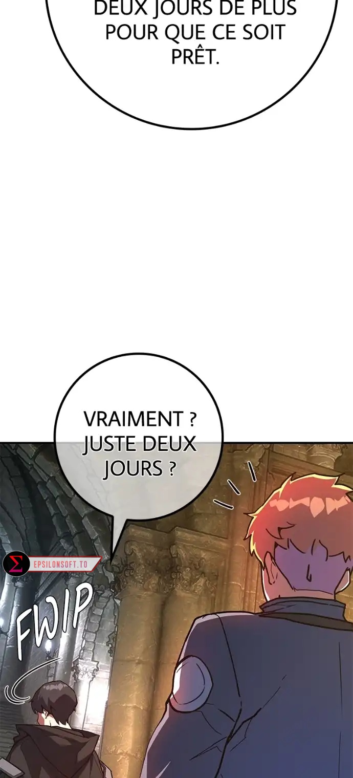 World’s Strongest Troll Chapitre 121 - Page 39